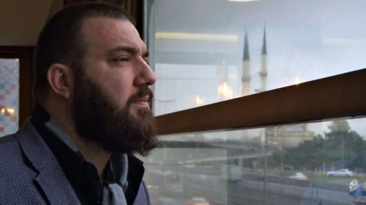 Diploması Sahte Olan Kayıhan Osmanoğlu ‘’Dedemi Çekemeyenler, Şimdi De Beni Çekemiyor’’