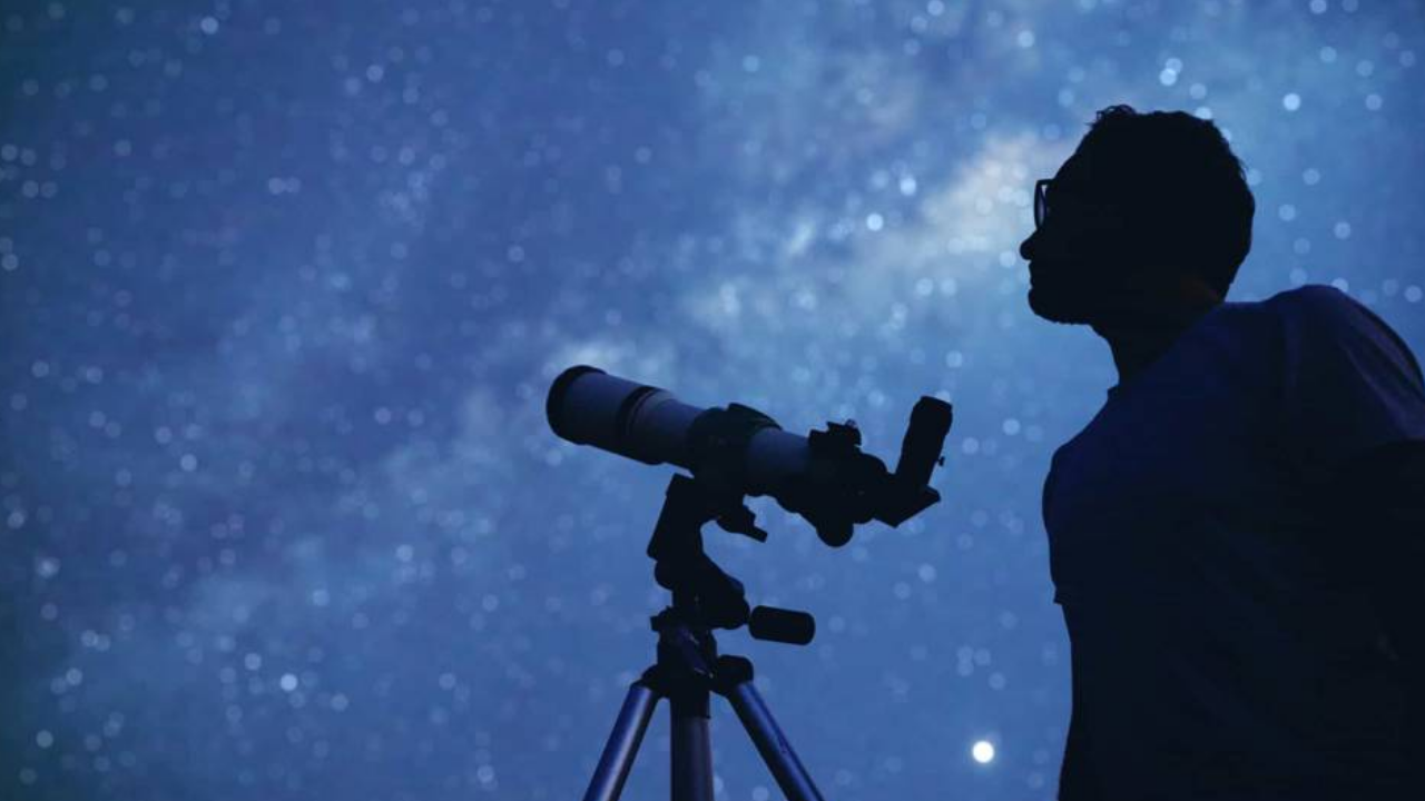 Diyanet, İki Astronom Alımı Yapacak!