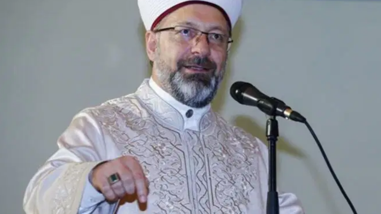 Diyanet’in Cuma Hutbesi Olay Yarattı! Kadına Şiddeti Meşrulaştırıyor!