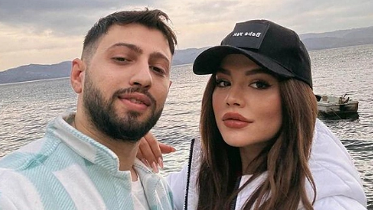 Eda Sakız’ın Eşi Şarkıcı Burak Bulut Kimdir, Nereli Ve Kaç Yaşında