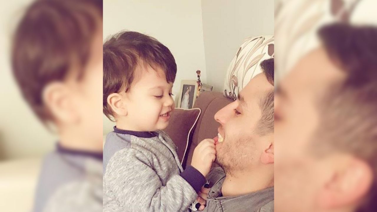 Edirne’de Aile Faciası Eşini Ve Oğlunu Boğarak Öldürdü Intihara Kalkıştı (1)
