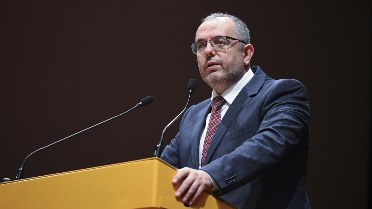 Erhan Afyoncu’dan Nüfus Krizine Çözüm Önerisi ‘’Doğum Izni 2 Yıla Çıkarılsın’’
