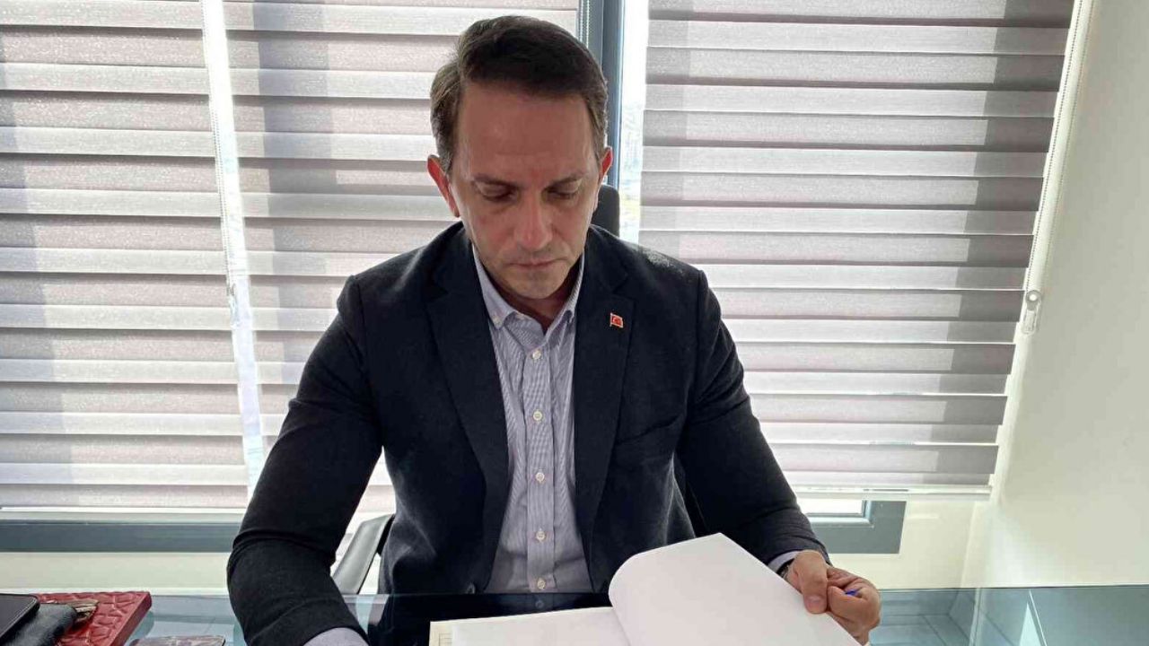 Eski Akp Mkyk Üyesi Mücahit Birinci Kimdir, Nereli Ve Kaç Yaşında