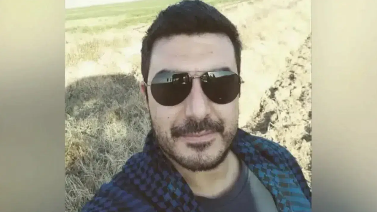 Eski Foca Belediye Başkanı’nın Oğlu Kerem Dirim Kimdir, Nereli