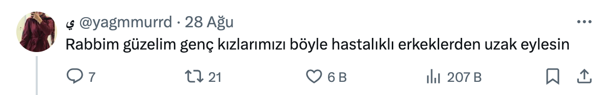 Evleneceği Kadına Koyduğu Kurallar Şok Etti! Sosyal Medya Ayaklandı 2025 08 30 19.54.56