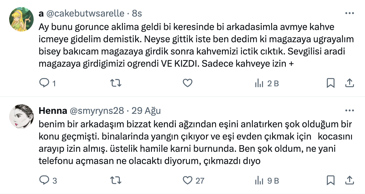 Evleneceği Kadına Koyduğu Kurallar Şok Etti! Sosyal Medya Ayaklandı 2025 08 30 19.55.45