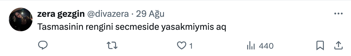 Evleneceği Kadına Koyduğu Kurallar Şok Etti! Sosyal Medya Ayaklandı 2025 08 30 19.58.18