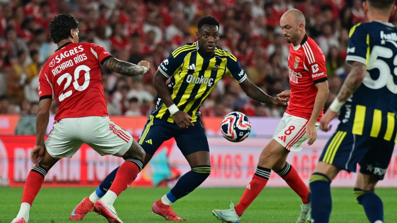Fenerbahçe Benfica Maçını Canlı İzle Trt 1, Tabii – Fb Benfica Maçı Canlı Yayın Linki