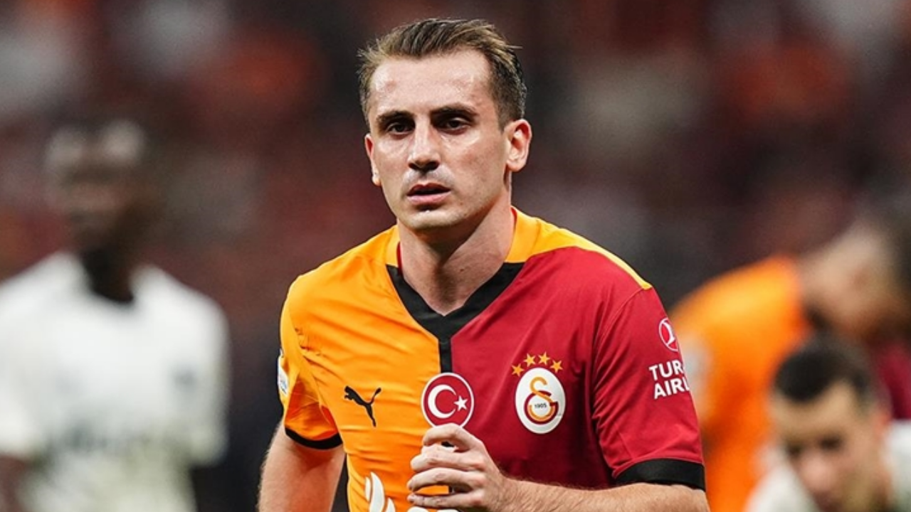 Fenerbahçe, Kerem Aktürkoğlu Transferinde Sona Yaklaşıyor (1)