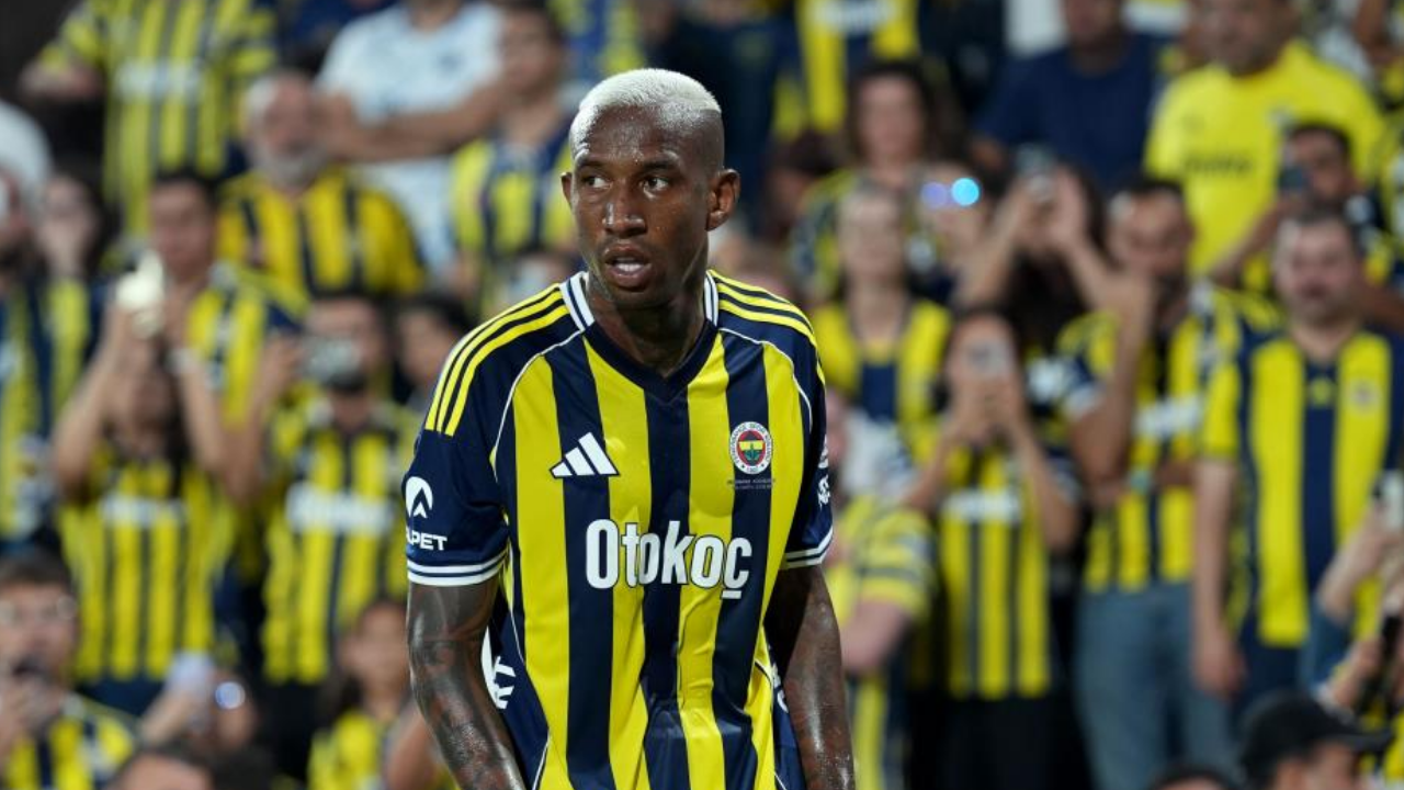 Fenerbahçe, Kocaelispor’u 3 1 Mağlup Etti (1)