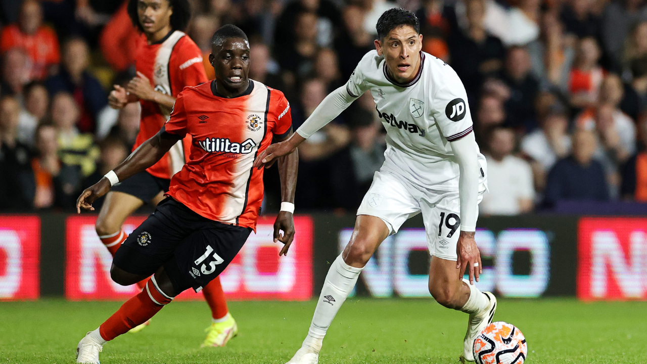 Fenerbahçe, West Ham United’ın Futbolcusu Edson Alvarez Için Devreye Girdi (1)