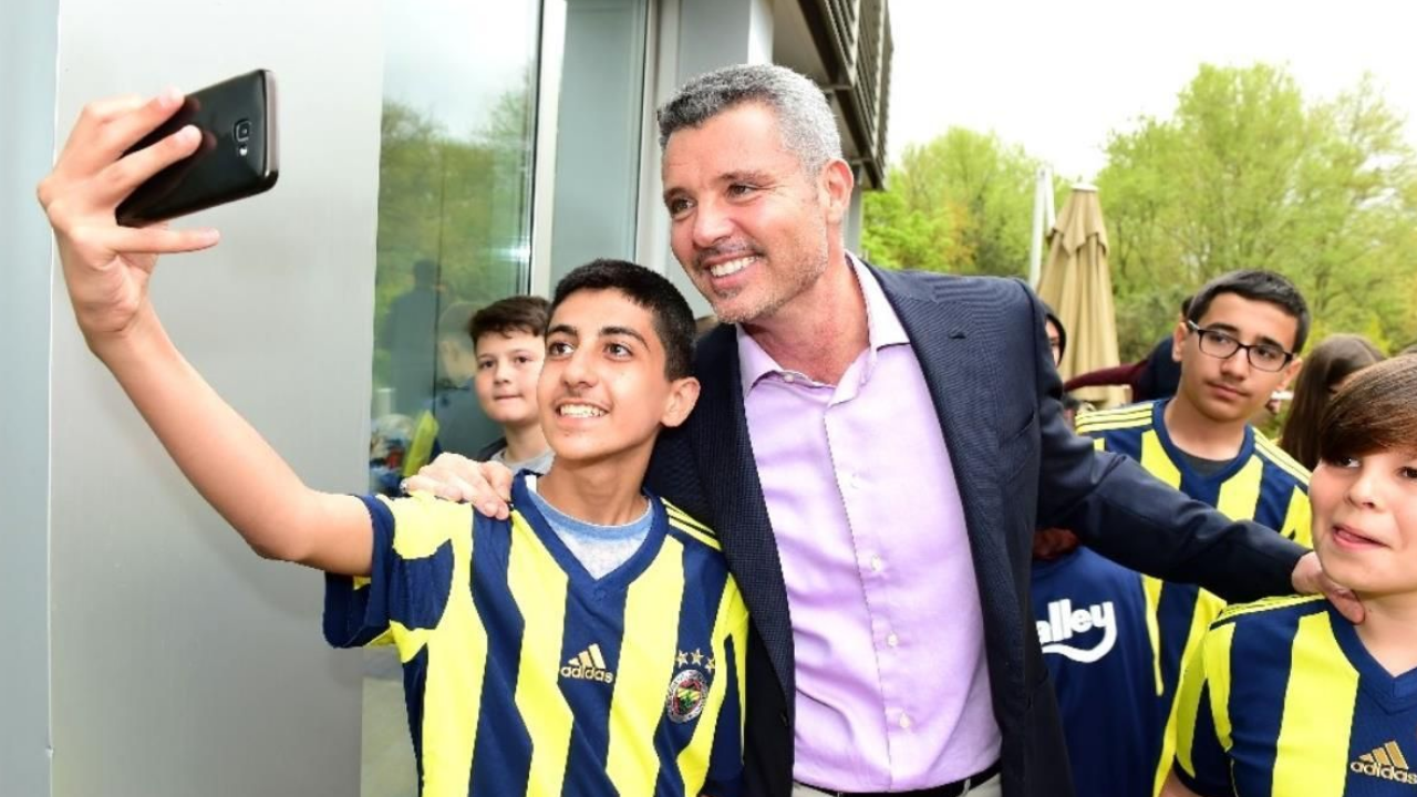 Fenerbahçe’de Ilk Başkan Adayı Resmen Belli Oldu (1)
