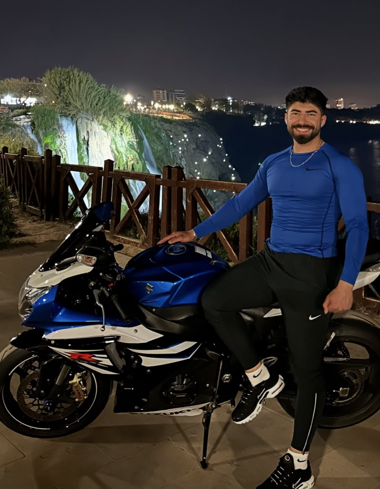 Fenomen Motorcu Deniz Servan Narin Vefat Etti! 2025 08 10 18.34.11
