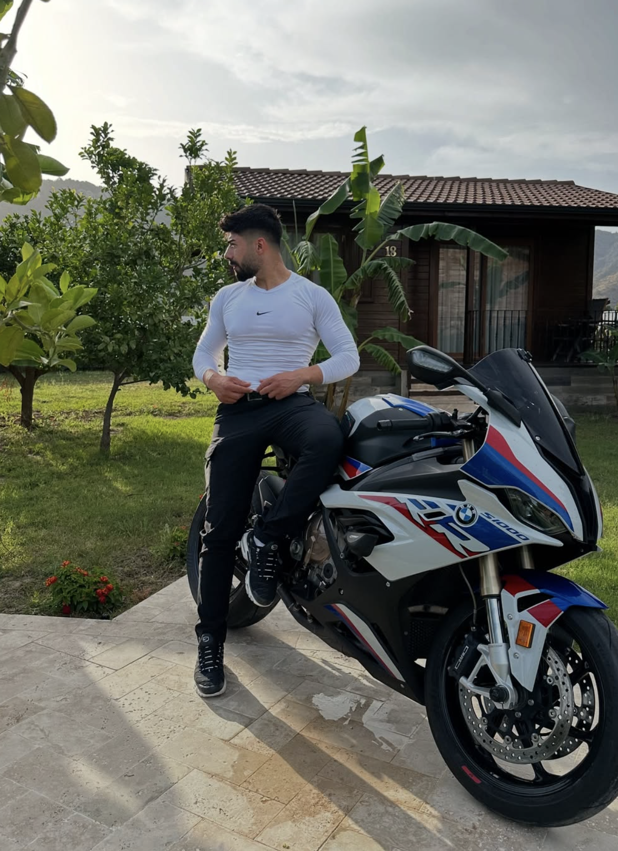 Fenomen Motorcu Deniz Servan Narin Vefat Etti! 2025 08 10 18.34.49