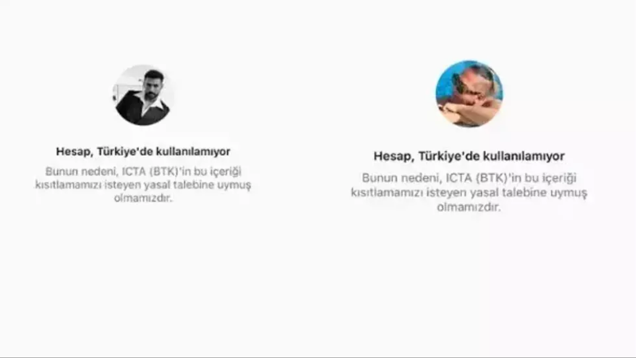 Fenomenler Murat Övüç Ve Mert Sarıç’ın Instagram Hesapları Kapatıldı (1)
