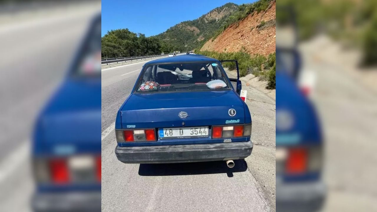 Fethiye’de Bisikletçilere Çarpıp Iki Kişinin Ölümüne Neden Olan Sürücü Hakim Karşısında (3)