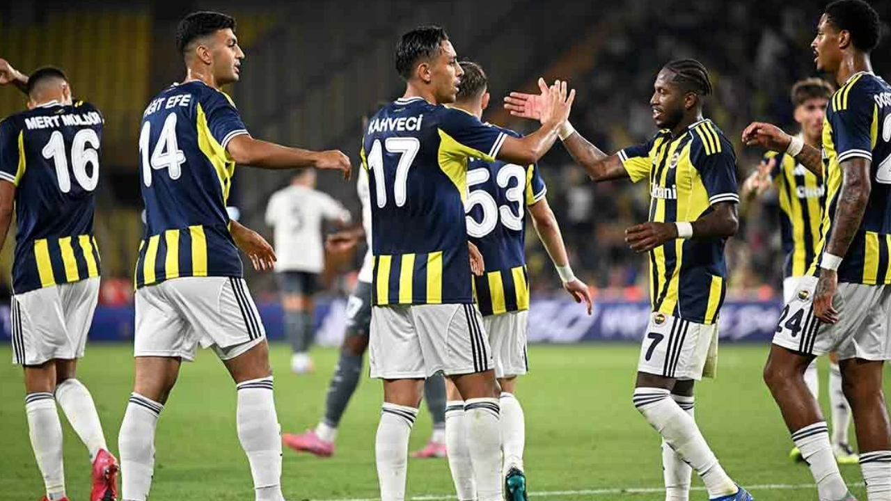Feyenoord Fenerbahçe Maçını Canlı İzle S Sport – Feyenoord Fb Maçı Canlı Yayın Linki (1)