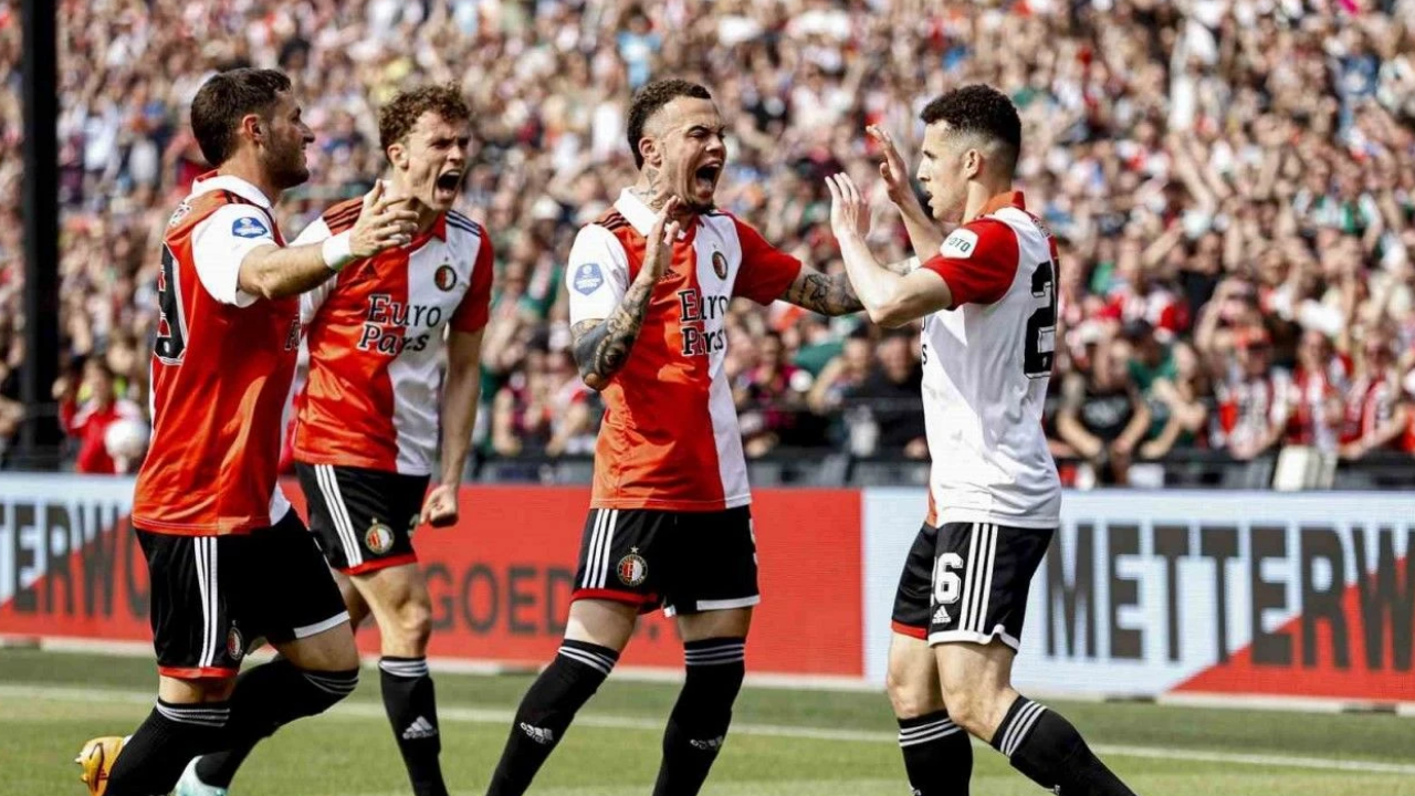 Feyenoord Fenerbahçe Maçını Canlı İzle S Sport – Feyenoord Fb Maçı Canlı Yayın Linki (2)