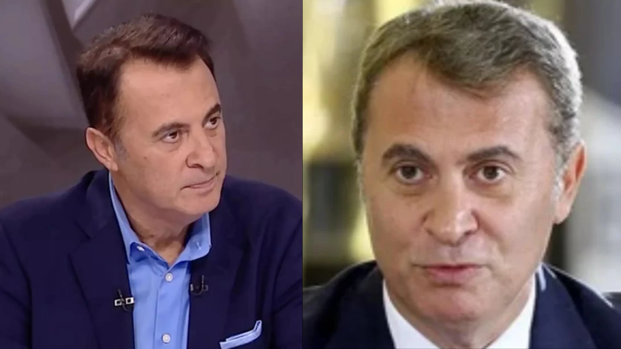 Fikret Orman, Yeni Sevgilisi Güzide Duran Ile Bambaşka Biri Oldu (1)