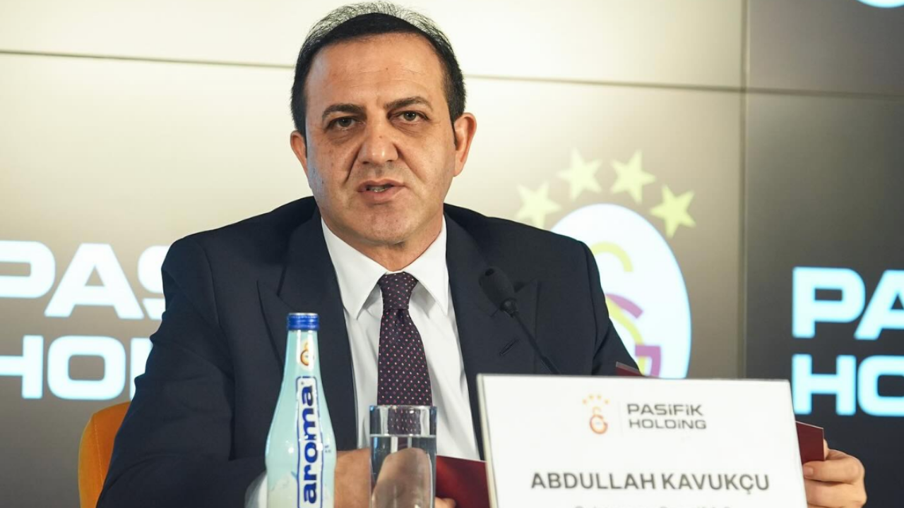 Galatasaray’dan Barış Alper'in Kadro Dışı Kaldığı İddialara Cevap!