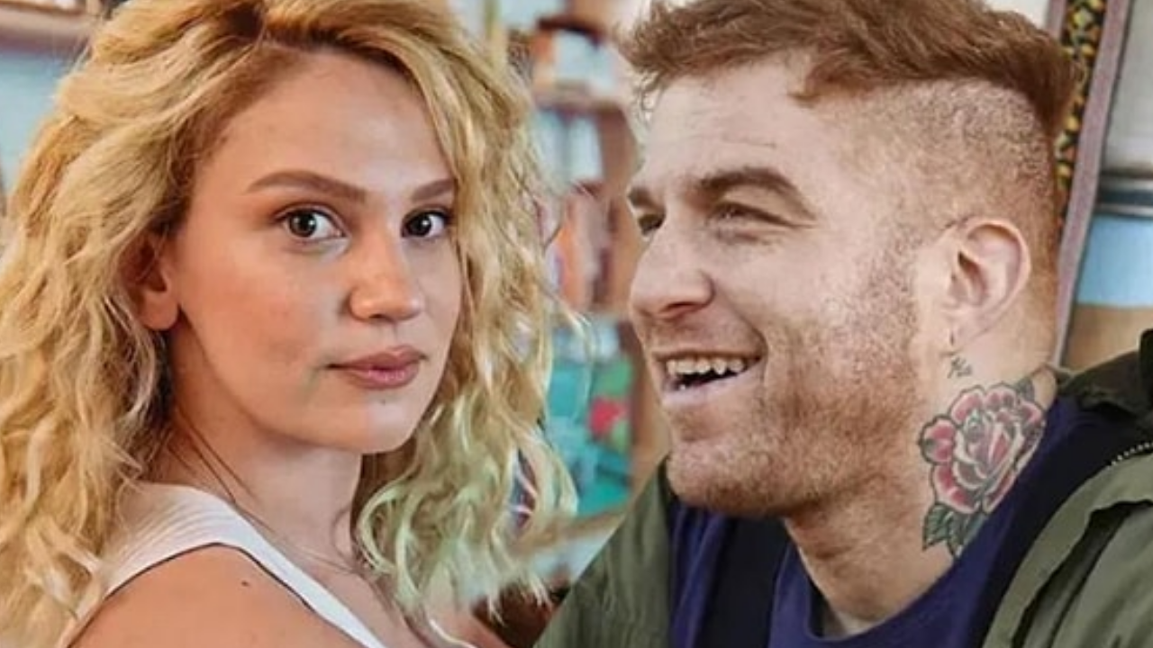 Gizlenmeye Çalıştılar Ama Olmadı Farah Zeynep Abdullah Ve Gökhan Özoğuz’un Kaçamak Anı Kamerada!