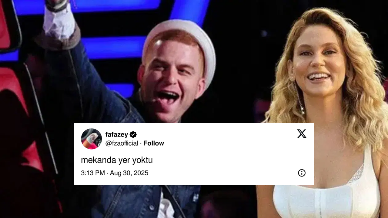 Gökhan Özoğuz'la Otoparkta Baş Başa Yakalanmıştı! Farah Zeynep Abdullah'tan Flaş Açıklama...