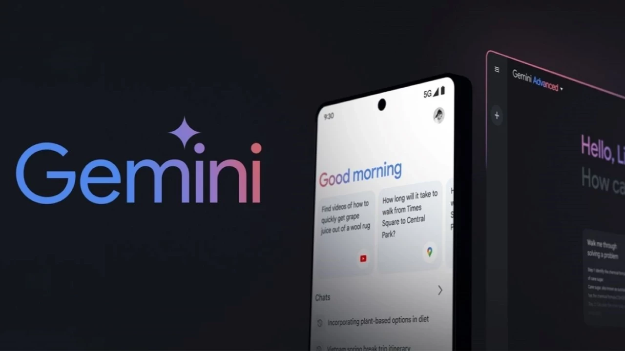 Googlea Gemini Ismi Icin Dava Actilar Ve Kendi Yapay Zeka Servisi Bile Googlei Haksiz Buldu Wopt