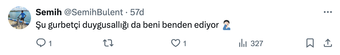 Gurbetçinin Mecbur Dönmek Zorundayız Sözü Sosyal Medyada Tepki Çekti 2025 08 10 14.54.08