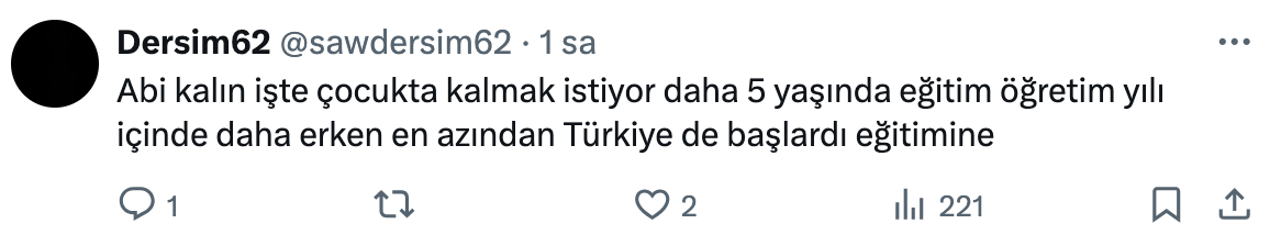 Gurbetçinin Mecbur Dönmek Zorundayız Sözü Sosyal Medyada Tepki Çekti 2025 08 10 14.56.00