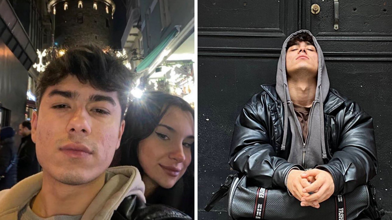 Hakan Çakır'ı Katleden Canilerin Tiktok Paylaşımı Ortaya Çıktı! Kız Kardeşine Tacize Karşı Çıkmıştı...2