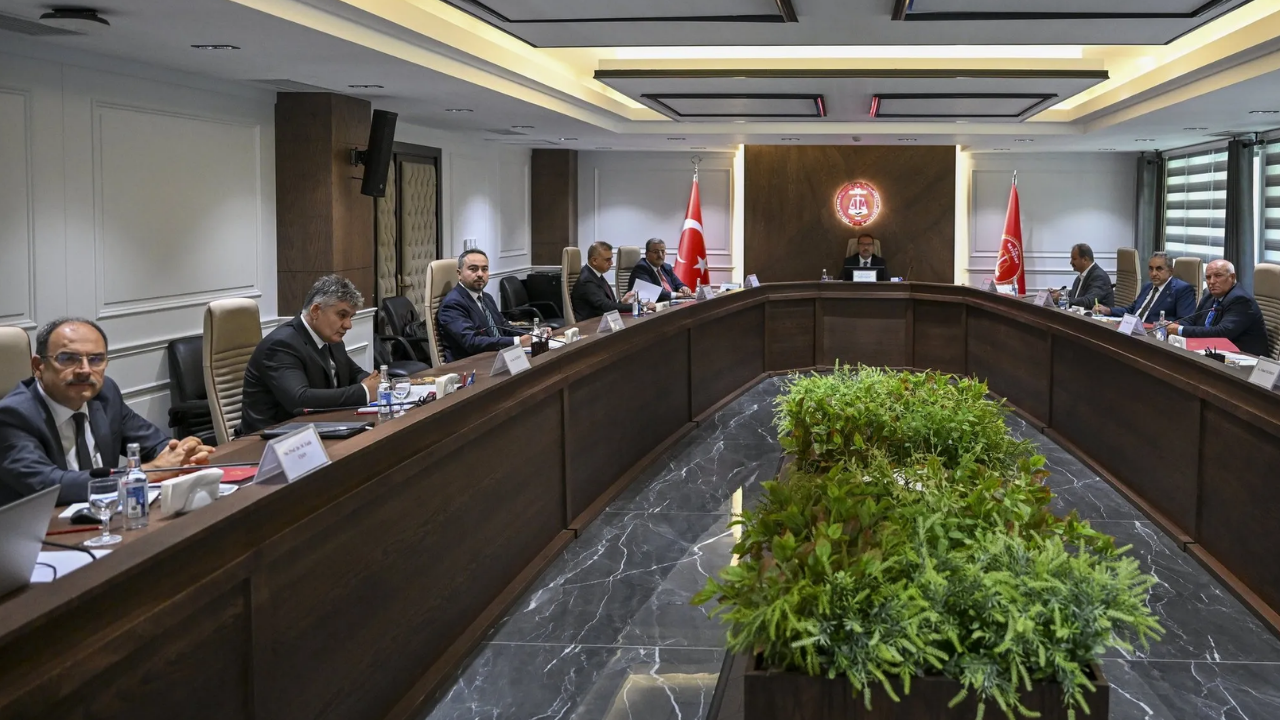Hakem Kurulu Memur Zammı Kararını Açıkladı Memur Sen Masadan Kalktı
