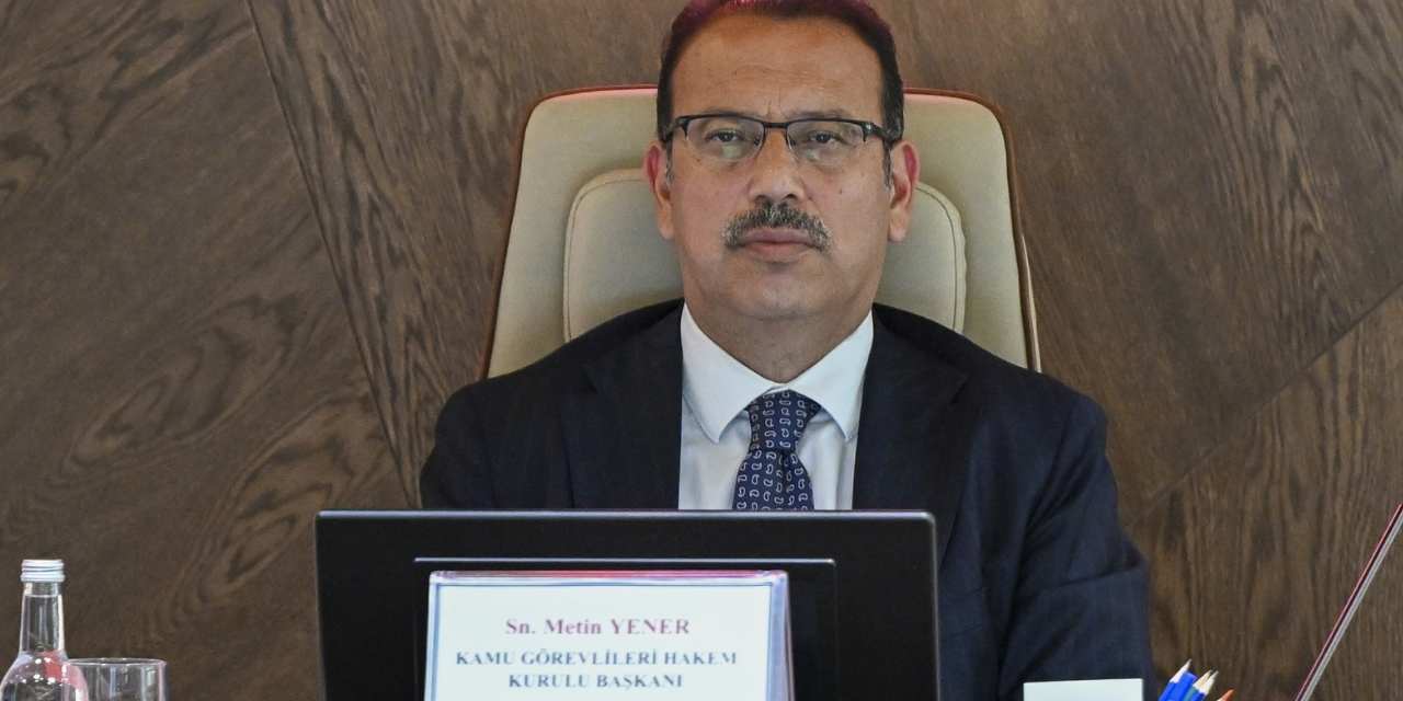 Hakem Kurulu Toplantısı Bitti! Memur Ve Emekli Zammı İçin Gözler Kararda-1