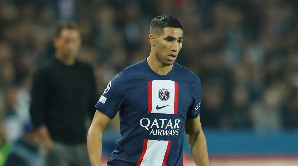 Hakimi For Psg 1667309488 95369