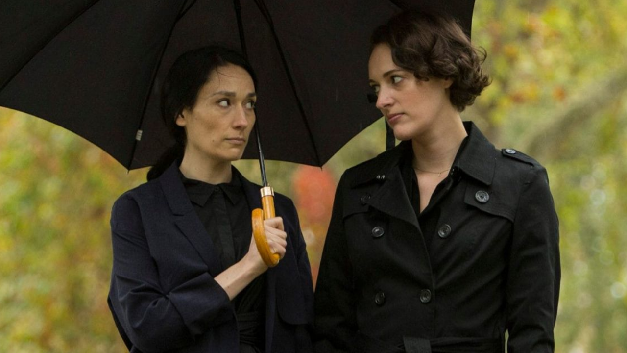 Hala Fleabag İzlemediniz Mi Hemen Başlamanız İçin 7 Neden! (2)