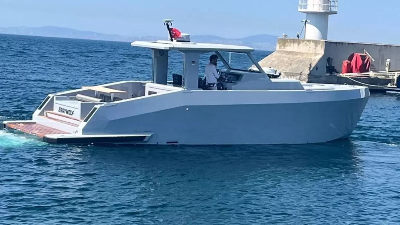 Halit Yukay’ı Arama Çalışmalarında 3. Gün Yük Gemisi Kaptanı Gözaltına Alındı
