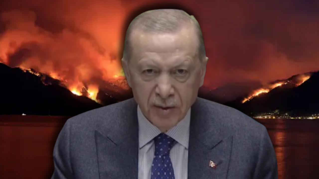 İmamoğlu’ndan Erdoğan’a Sert Mesaj “Sandığı Getir!” (1)