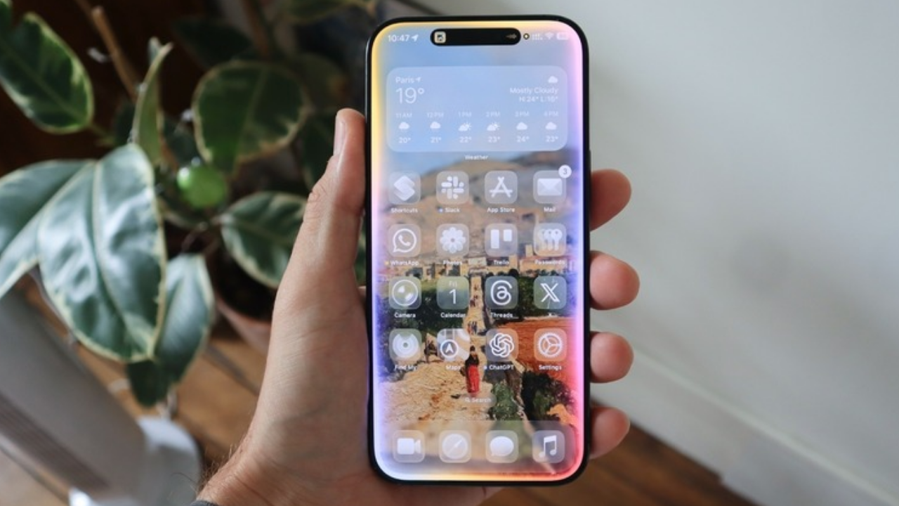Ios 26 Beta 5 Yayında! Eski Iphone Sahiplerine Kötü Haber! (2)