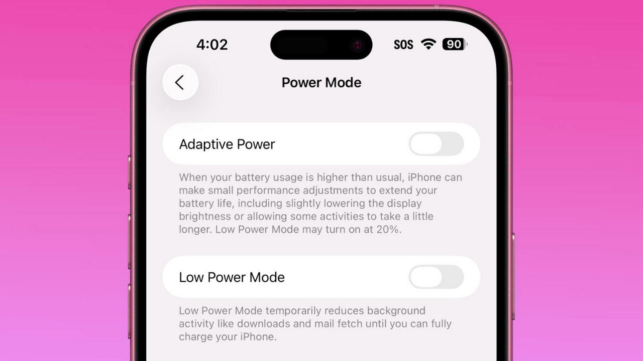 Iphone’unuz Şarjı Bitirmeyecek! Ios 26 Ile Gelen Yeni Özellik Şaşırtıyor