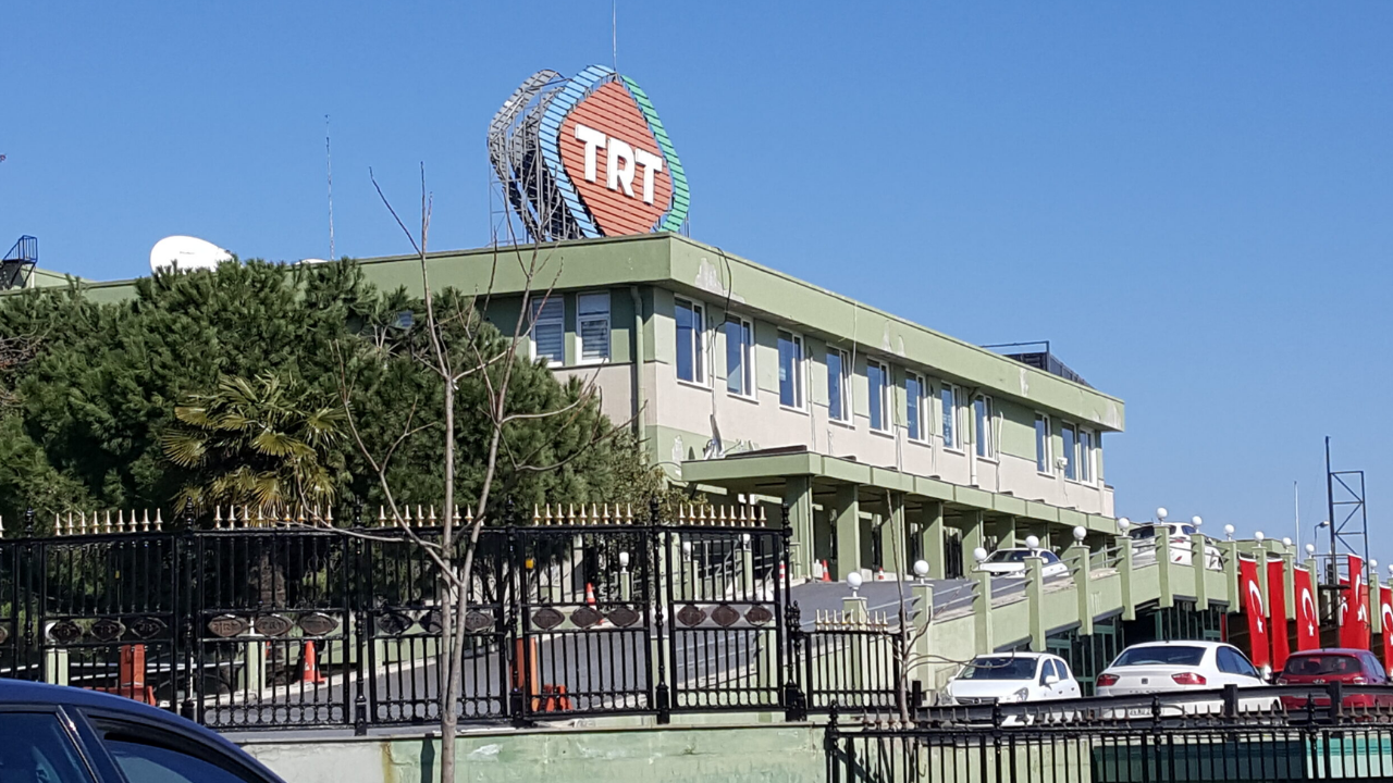 İrlanda’dan Beşiktaş Maçı Öncesi Skandal Karar Trt Ekibine Vize Verilmedi