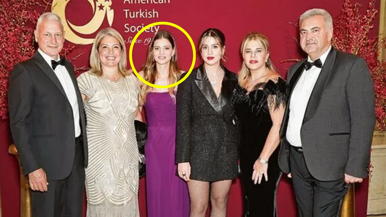 İş Insanı Hasan Akçakayalıoğlu’nun Kızı Defne Akçakayalıoğlu Kimdir, Kaç Yaşında (2)