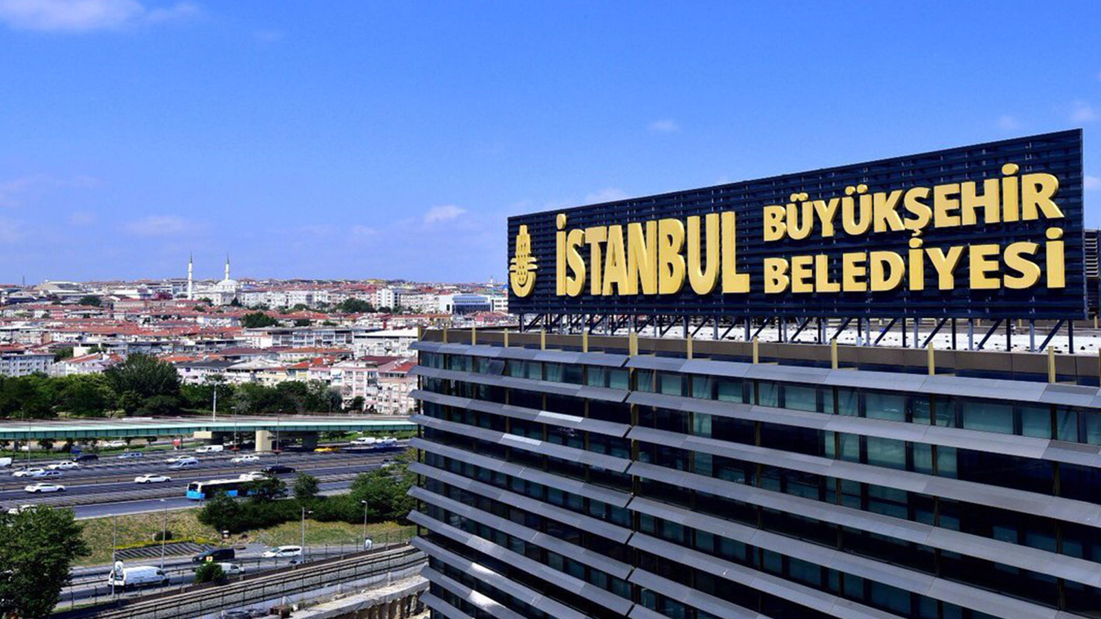 Istanbul Buyuksehir Belediyesi