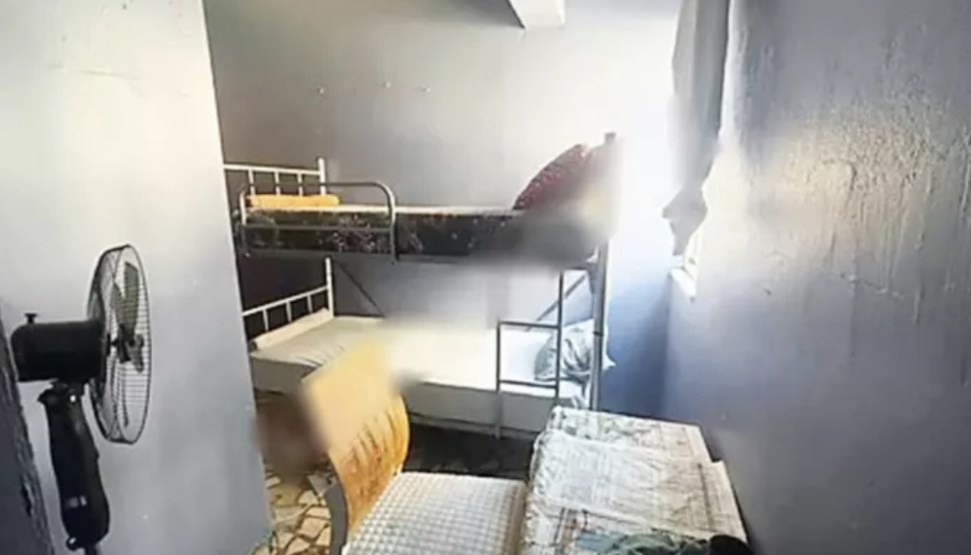 İstanbul’da Öğrenciye Skandal 8 Kişilik Odaya 4 Bin Lira! Pis Koku, Çöpler Ve Kırık Camlar…1