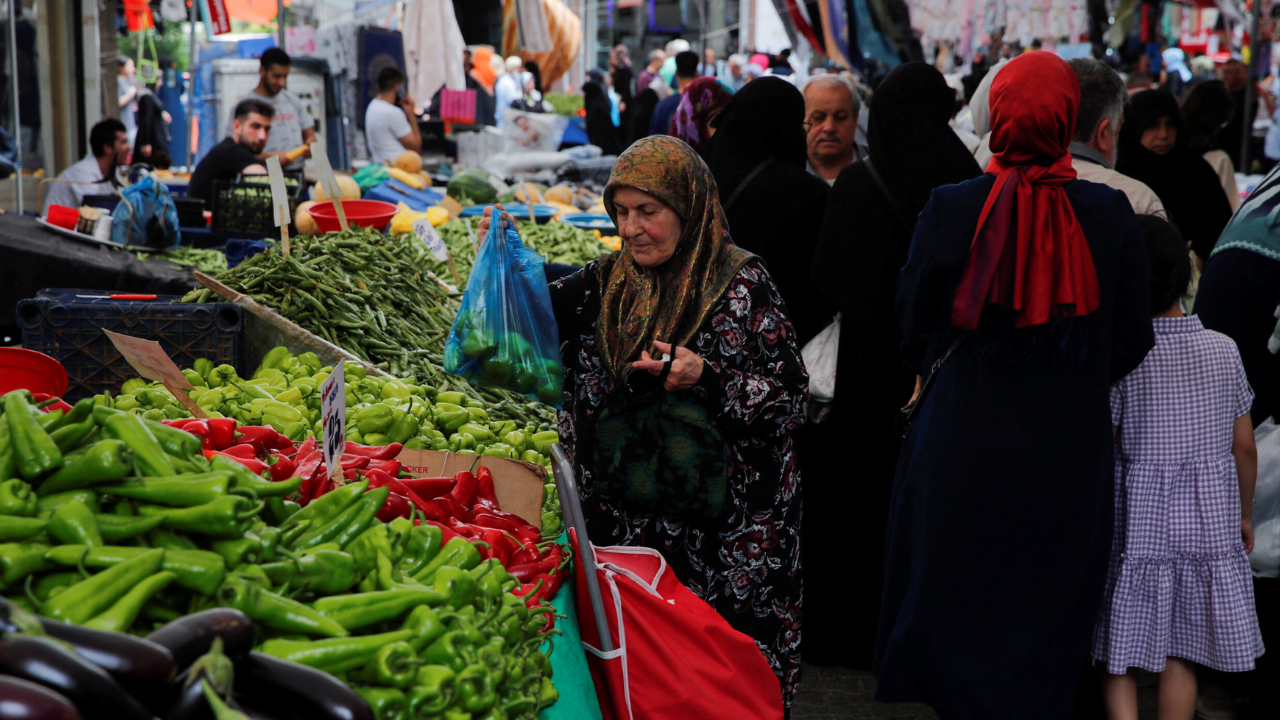İstanbul’da Yaşamak Artık Daha Zor Ortalama Geçim Maliyeti 96 Bin 559 Tl