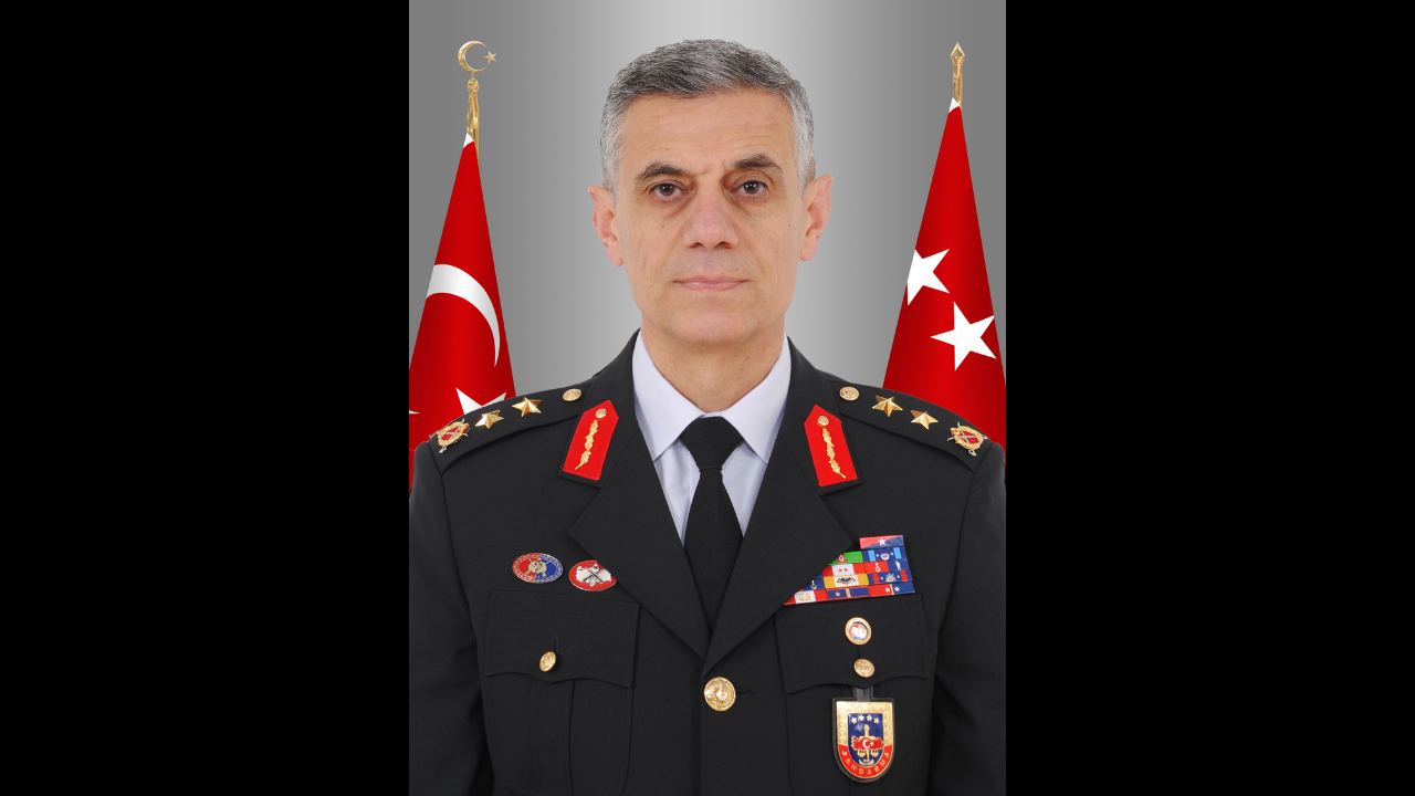 Jandarmada Kritik Atamalar Gerçekleşti