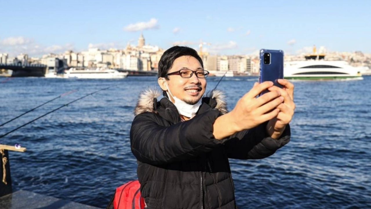 Japon Youtuber Yoshi Enomoto’nun Oturum Izni Başvurusu Reddedildi