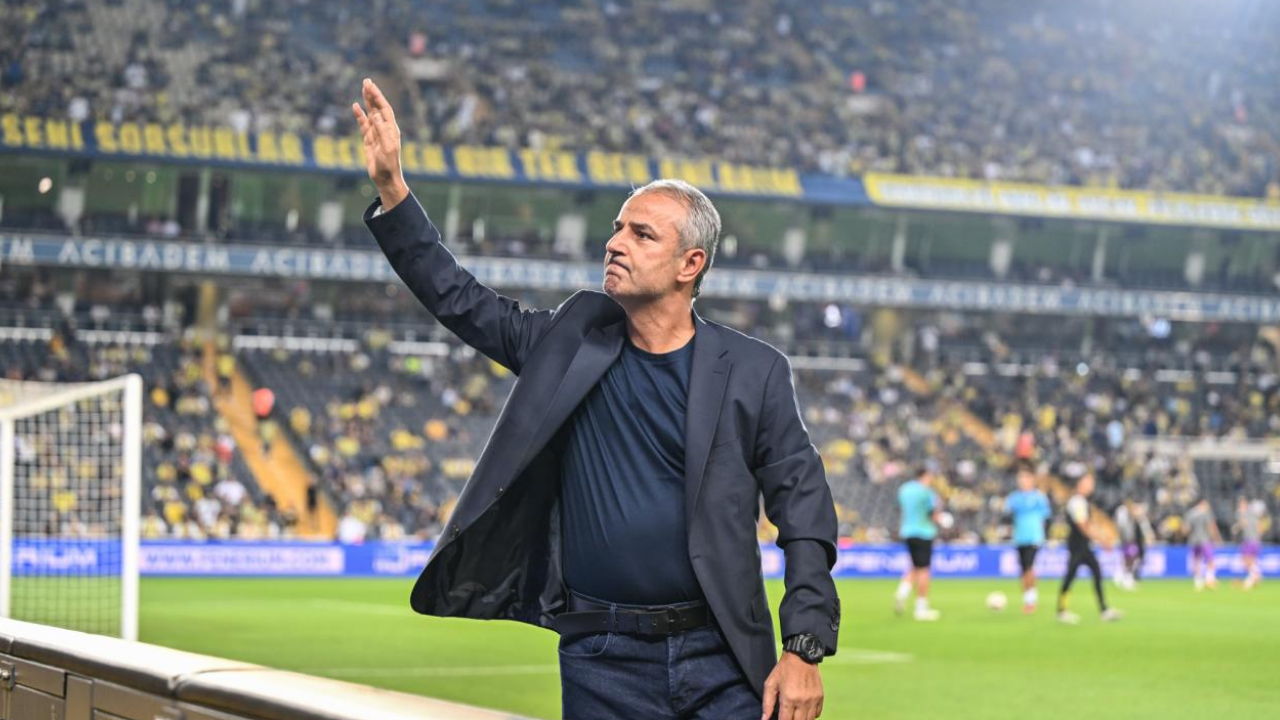 Jose Mourinho Sonrası Fenerbahçe’nin Yeni Teknik Direktörü Kim Olacak (2)