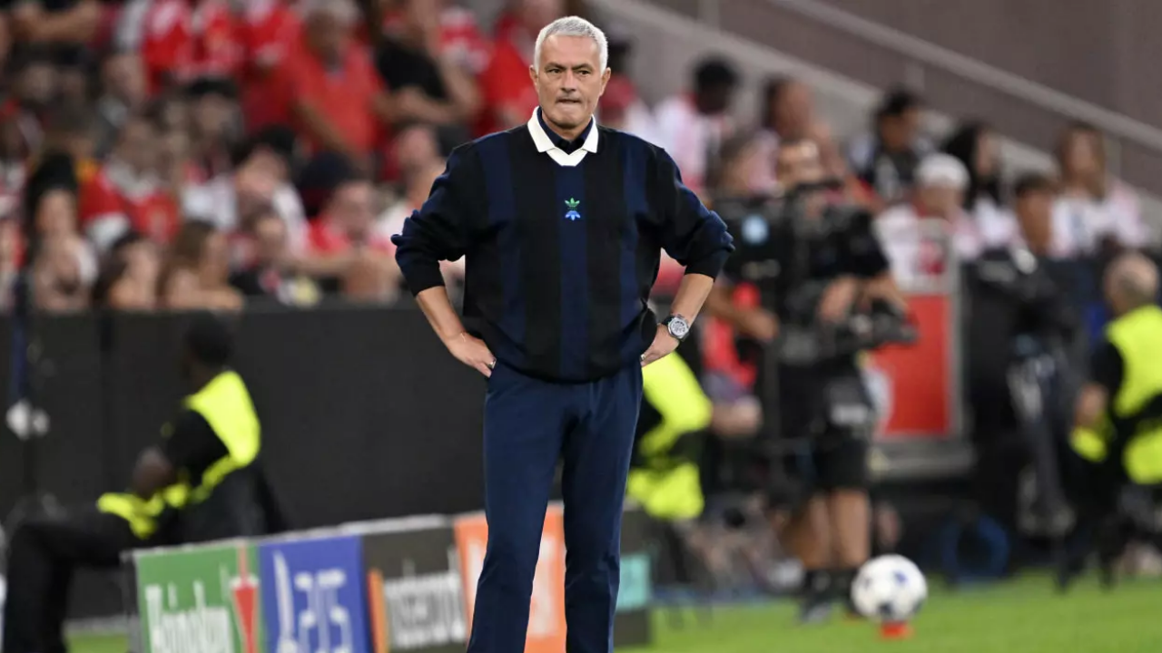 Jose Mourinho Sonrası Fenerbahçe’nin Yeni Teknik Direktörü Kim Olacak