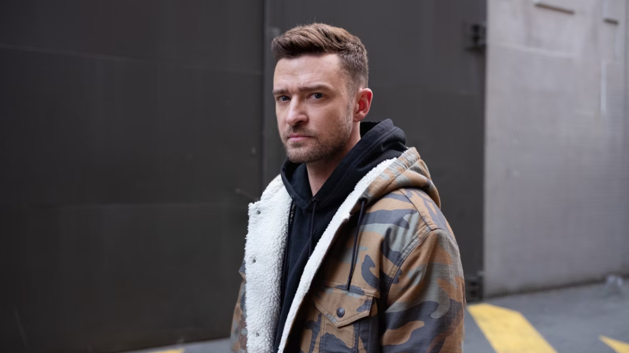 Justin Timberlake’ten Yürek Burkan Itiraf ‘’Lyme Hastalığı Ile Savaşıyorum’’ (2)