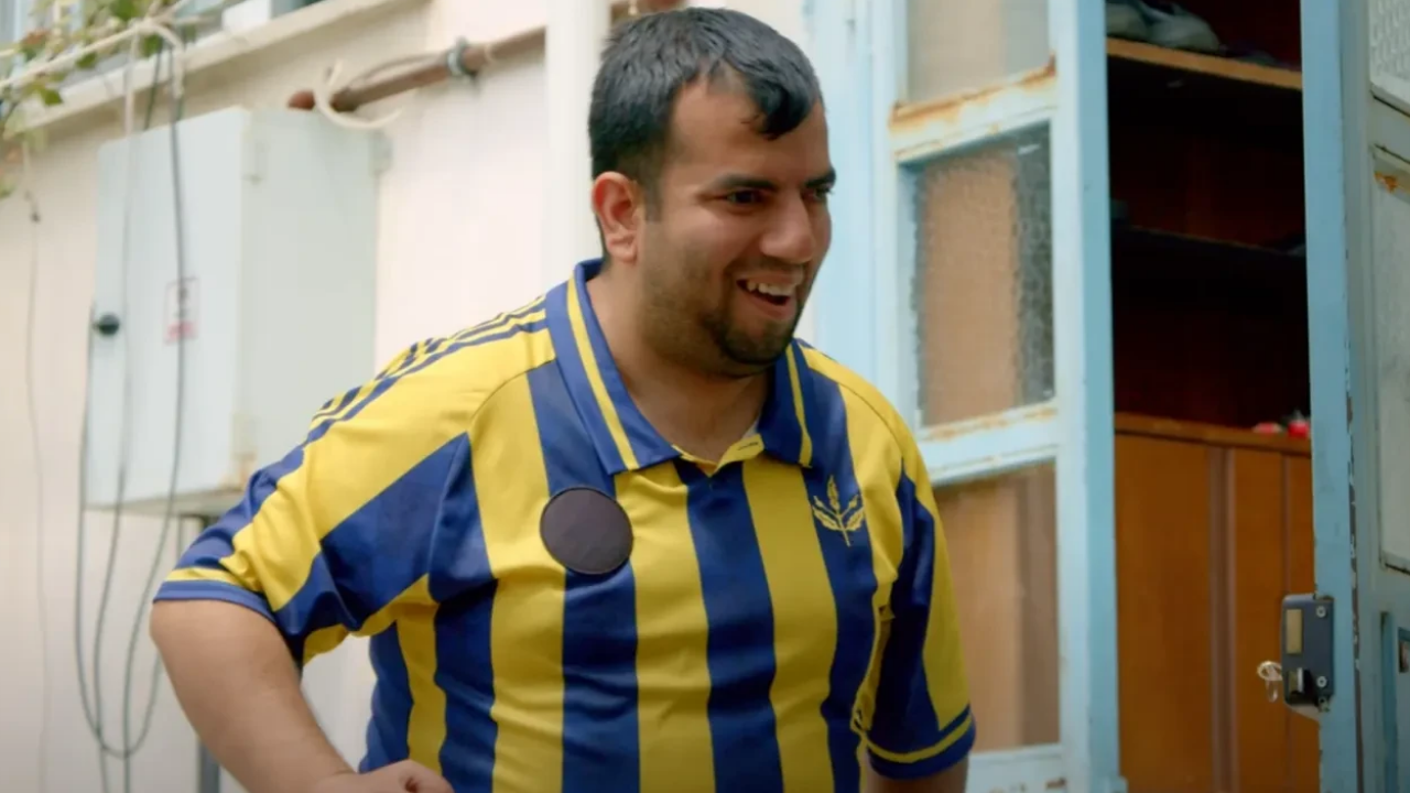 Kadıköy Boğası Hafta Sonu En Çok Izlenen Film Oldu