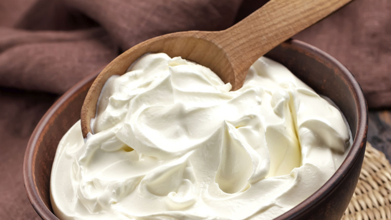 Kaymak Ve Krema Üretiminde Yeni Dönem Etiketlerde Kullanım Sınırlandırması (1)